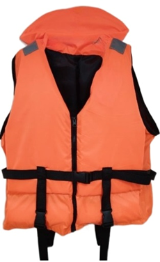 Жилет спасательный COMFORT BOTSMAN 120-150 кг - ВМТ Водные моторные ...